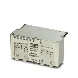 Phoenix Contact – IBS RL 24 DIO 4/2/4-LK-2MBD