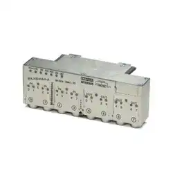 Phoenix Contact – IBS RL 24 DIO 8/8/8-R-LK-2MBD