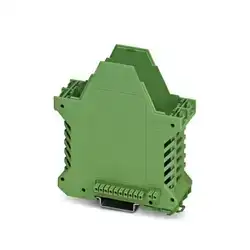 Phoenix Contact – ME 35 UT/FE BUS/10+2 GN