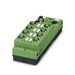 Phoenix Contact – FLS PB M12 DI 16 M12