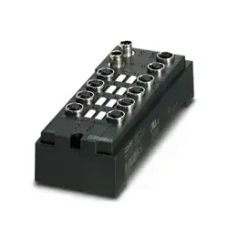 Phoenix Contact – FLM DI 8 M12