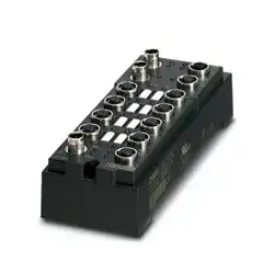 Phoenix Contact – FLM DIO 4/4 M12-2A