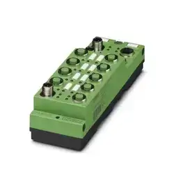 Phoenix Contact – FLS PB M12 DIO 8/8 M12