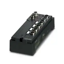 Phoenix Contact – FLM AO 4 SF M12