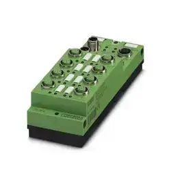 Phoenix Contact – FLS CO M12 DI 16 M12