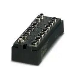 Phoenix Contact – FLM DIO 16/16 M12/8-DIAG