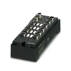 Phoenix Contact – FLM DI 16 M12