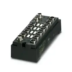 Phoenix Contact – FLM DIO 8/8 M12