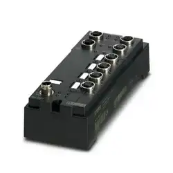 Phoenix Contact – FLM BK ETH M12 DI 8 M12-2TX