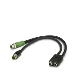 Phoenix Contact – FLM ADAP M12/M8