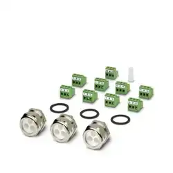 Phoenix Contact – IBS RL MLR PLSET R-8A