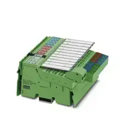 Phoenix Contact – IBS IL 24 BK DIO 16/16