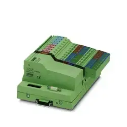 Phoenix Contact – PB IL 24 BK DIO 16/16