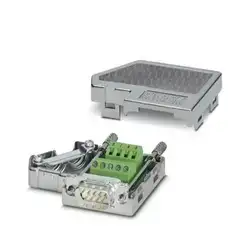 Phoenix Contact – SUBCON-PLUS 9/M