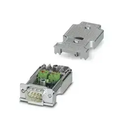 Phoenix Contact – SUBCON-PLUS-PROFIB/AX