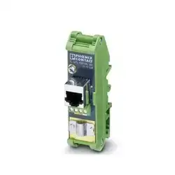 Phoenix Contact – FL CAT5 TERMINAL BOX