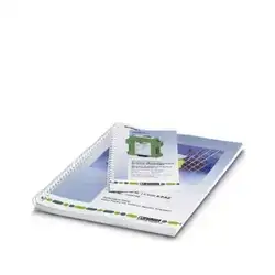 Phoenix Contact – SYS POWER SUPPLY UM