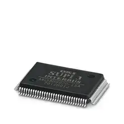 Phoenix Contact – IBS SUPI 3 QFP