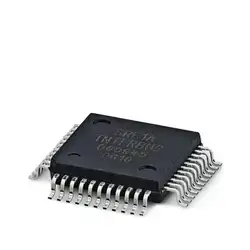 Phoenix Contact – IBS SRE 1A