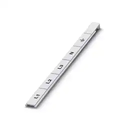 Phoenix Contact – ZBN 18,LGS:L1-N,ERDE