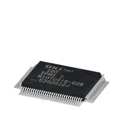 Phoenix Contact – IBS IPMS 3 QFP