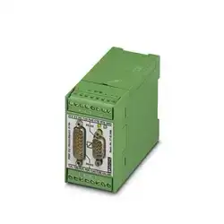 Phoenix Contact – PSM-EG-RS232/RS485-P/2D