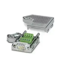 Phoenix Contact – SUBCON  9/M-SH