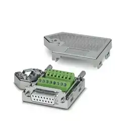 Phoenix Contact – SUBCON 15/F-SH