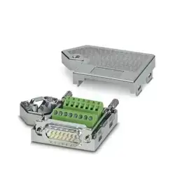 Phoenix Contact – SUBCON 15/M-SH