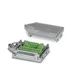 Phoenix Contact – SUBCON 25/F-SH