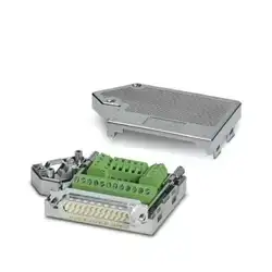 Phoenix Contact – SUBCON 25/M-SH