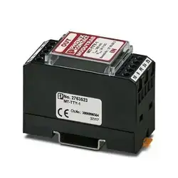 Phoenix Contact – MT-TTY-1