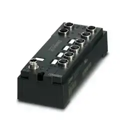 Phoenix Contact – FLM BK EIP M12 DI 8 M12-2TX