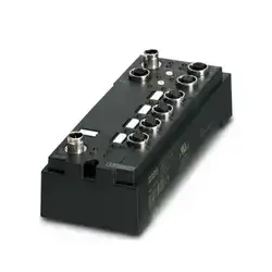 Phoenix Contact – FLM BK PB M12 DI 8 M12-EF