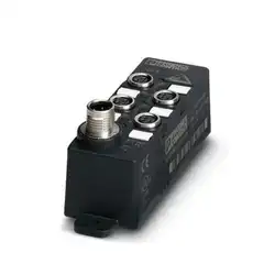 Phoenix Contact – FLX ASI DI 4 M8