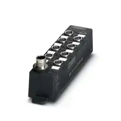 Phoenix Contact – FLX ASI DIO 4/4 M8-1A