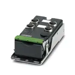 Phoenix Contact – FLX ASI DI 4 M12