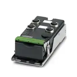 Phoenix Contact – FLX ASI DIO 2/2 M12-2A