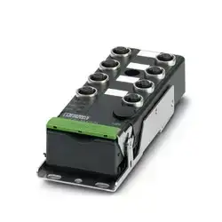 Phoenix Contact – FLX ASI DIO 4/3 M12-2A