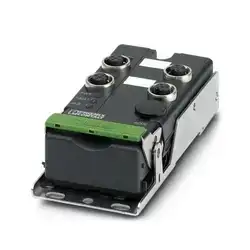 Phoenix Contact – FLX ASI DO 4 M12-2A