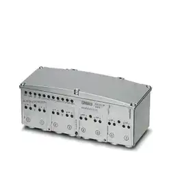 Phoenix Contact – RL PN 24-2 DIO 8/8 2SCRJ