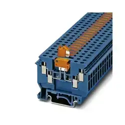 Phoenix Contact – UDK 4-MTK-P/P BU