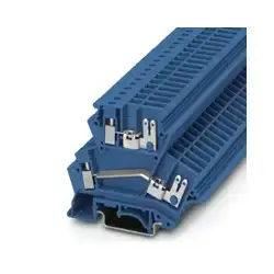 Phoenix Contact – UKK 4-FS BU