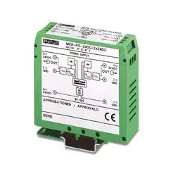 Phoenix Contact – MCR-PS- 24DC/2X24DC