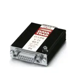 Phoenix Contact – D-UFB-V11/BS-B