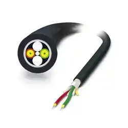 Phoenix Contact – PSM-LWL-GDO- 50/125