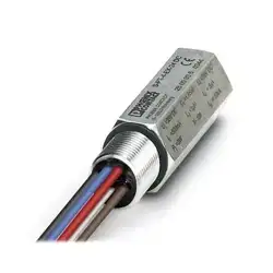 Phoenix Contact – S-PT-4-EX-24DC