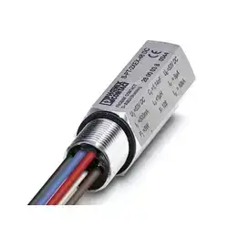 Phoenix Contact – S-PT-2XEX-48DC