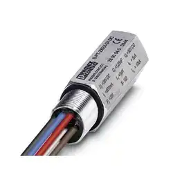 Phoenix Contact – S-PT-2XEX-24DC