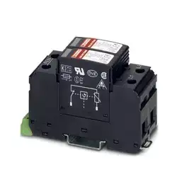 Phoenix Contact – VAL-MS 230/2+0-FM